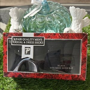 Black Dress Socks for Elegant Occasions